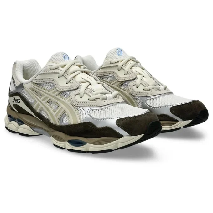 GEL-NYC “Cream Mocha”