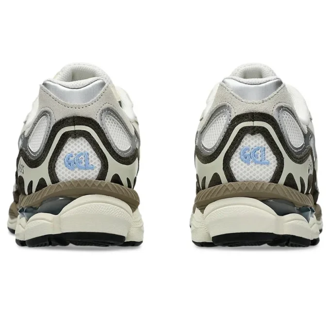 GEL-NYC “Cream Mocha”