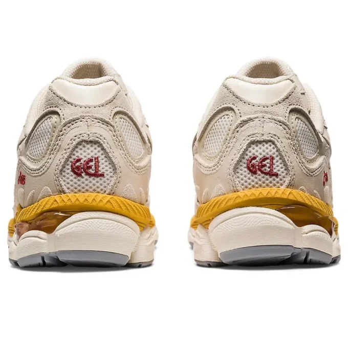 GEL-NYC “Cream Oatmeal”