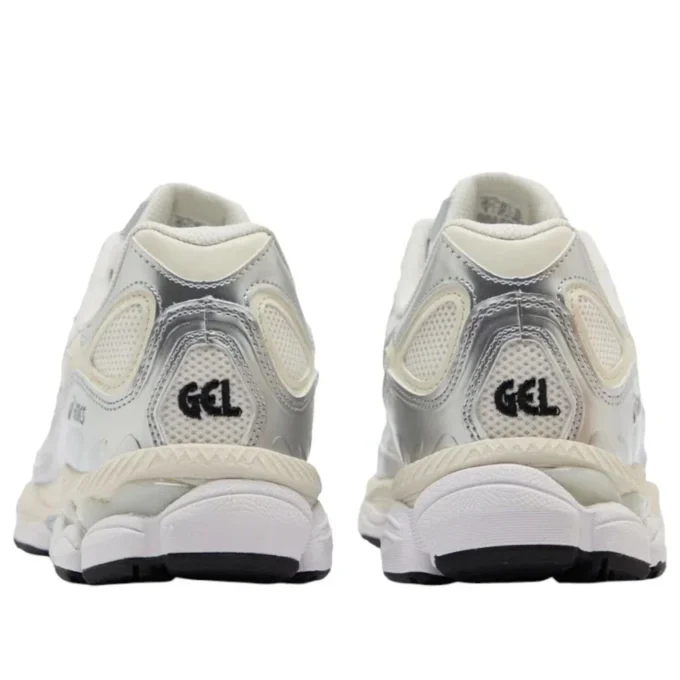 GEL-NYC “Cream Pure Silver”