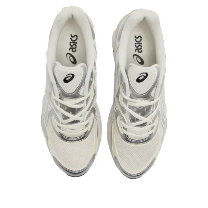 GEL-NYC “Cream Pure Silver”