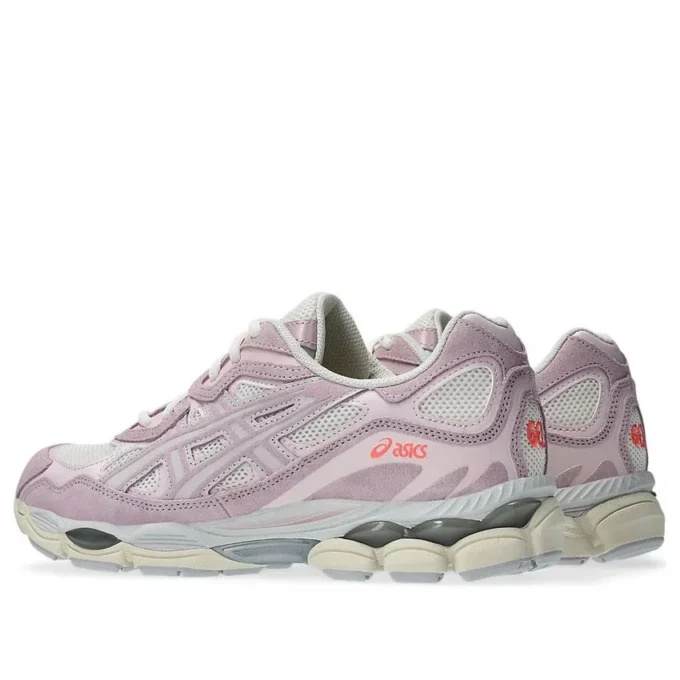 GEL-NYC “Cream Rose Water”