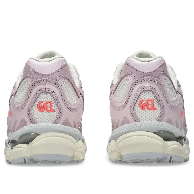 GEL-NYC “Cream Rose Water”