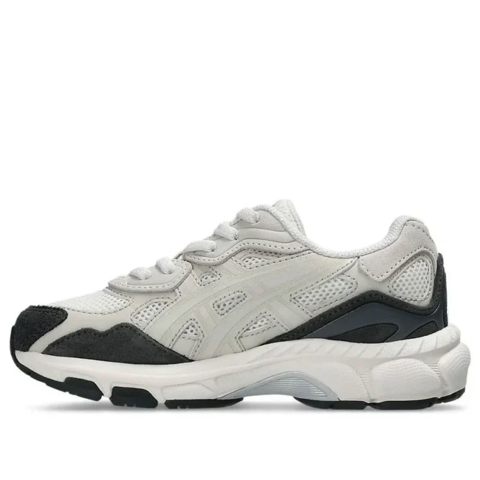 GEL NYC “Cream Smoke Grey”