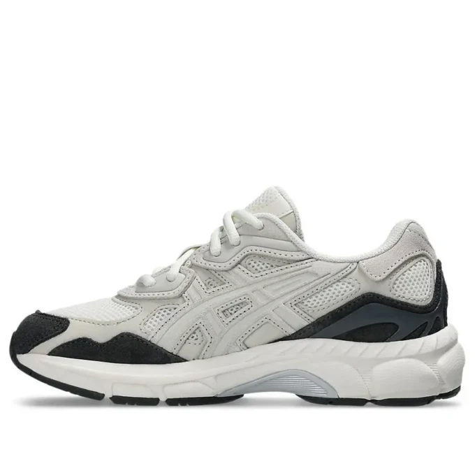 GEL-NYC “Cream Smoke Grey”