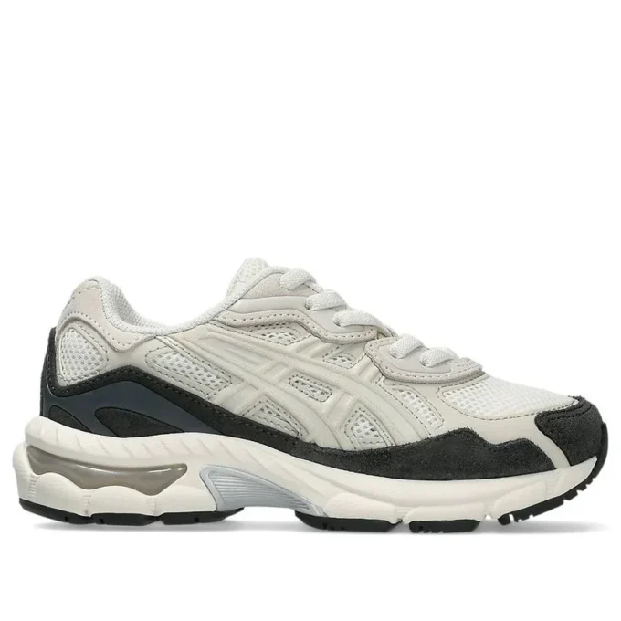 GEL NYC “Cream Smoke Grey”