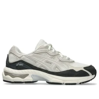 GEL-NYC “Cream Smoke Grey”