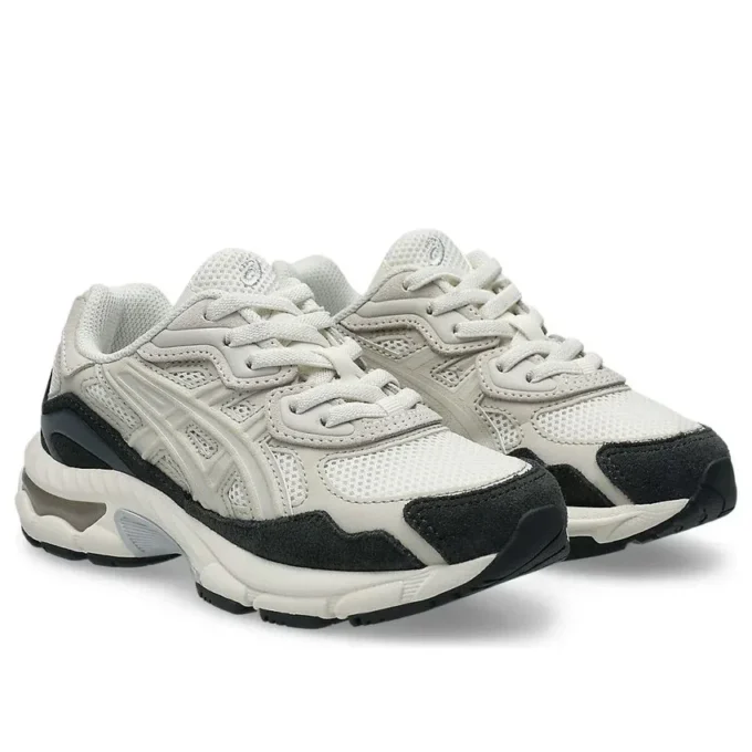 GEL NYC “Cream Smoke Grey”