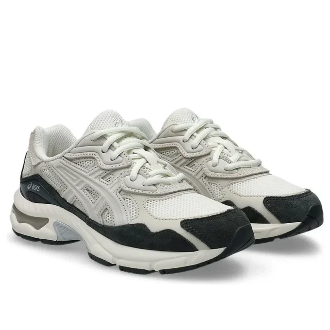 GEL-NYC “Cream Smoke Grey”
