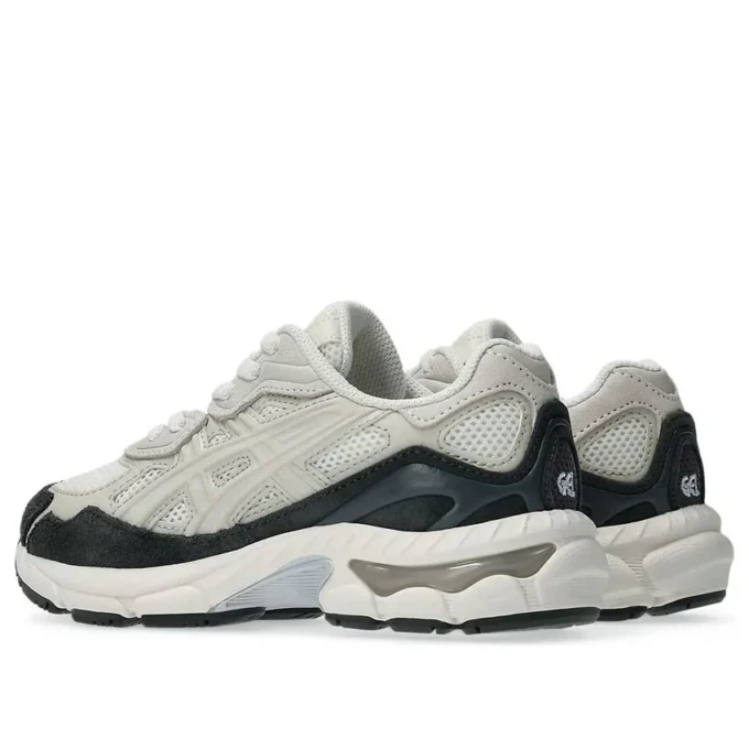 GEL NYC “Cream Smoke Grey”