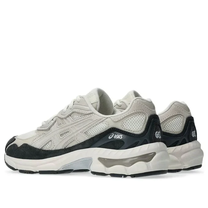 GEL-NYC “Cream Smoke Grey”
