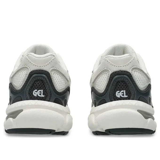 GEL NYC “Cream Smoke Grey”