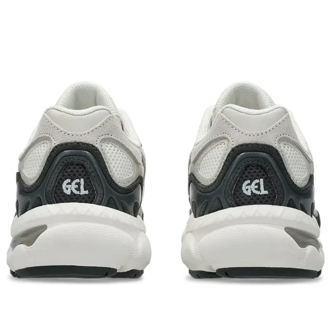 GEL-NYC “Cream Smoke Grey”