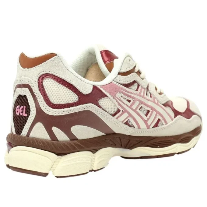 GEL-NYC “Cream Sweet Pink”