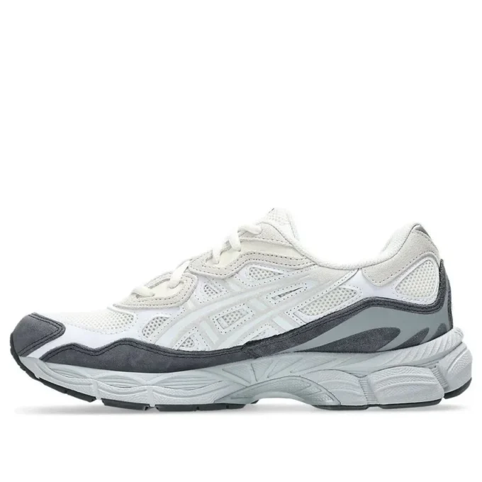 GEL-NYC “Cream White”