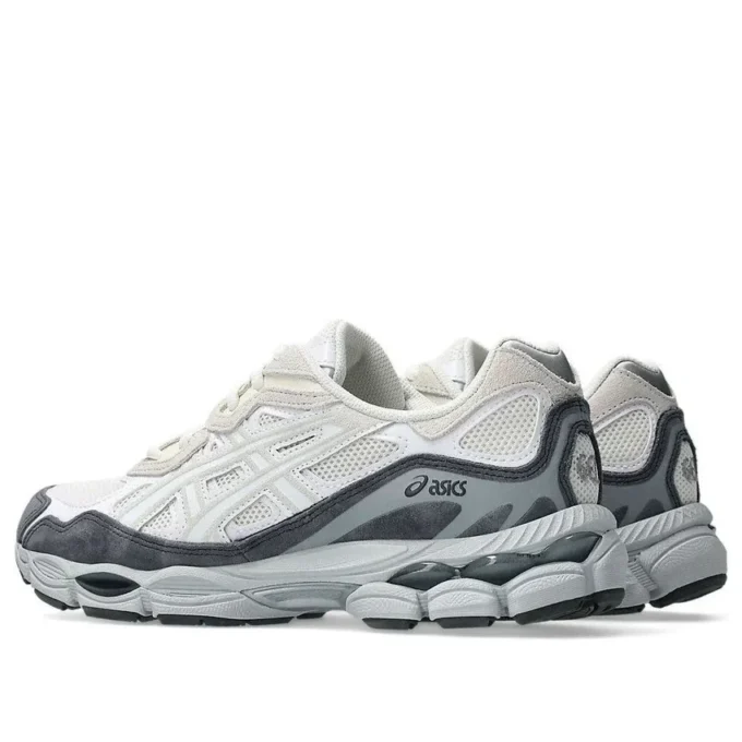 GEL-NYC “Cream White”