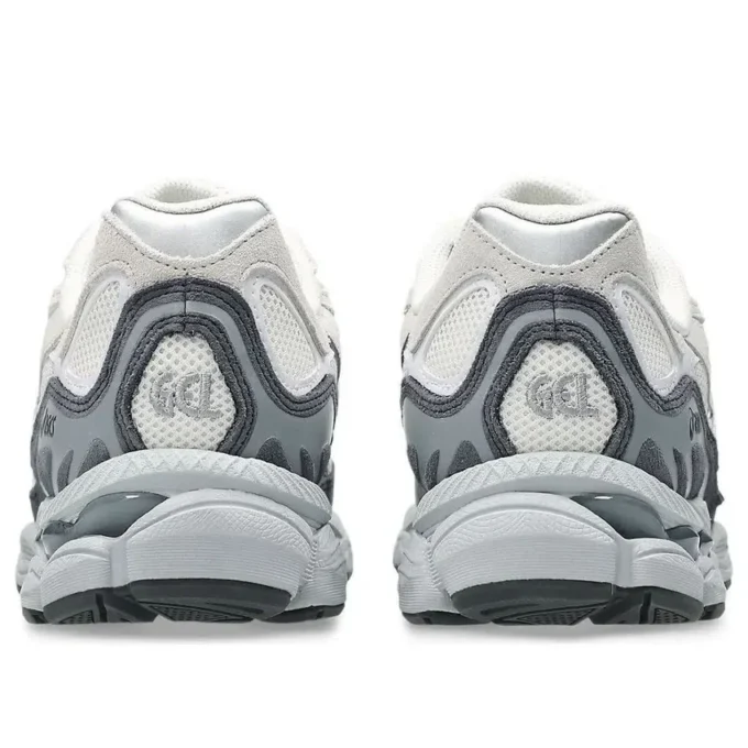 GEL-NYC “Cream White”