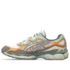 GEL-NYC “Crema Grigio Argilla”