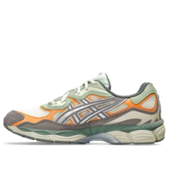 GEL-NYC “Crema Grigio Argilla”