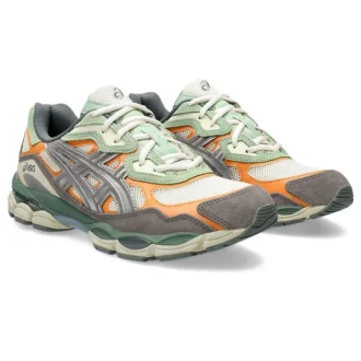 GEL-NYC “Crema Grigio Argilla”