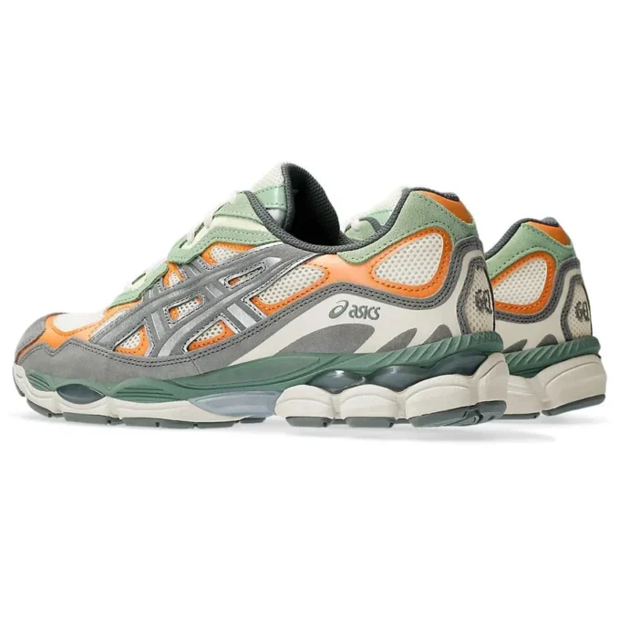 GEL-NYC “Crema Grigio Argilla”