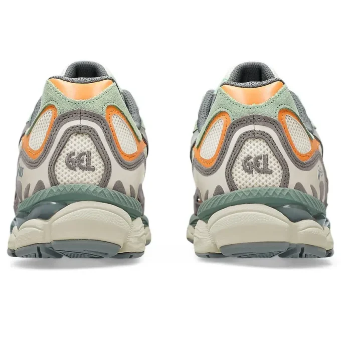 GEL-NYC “Crema Grigio Argilla”