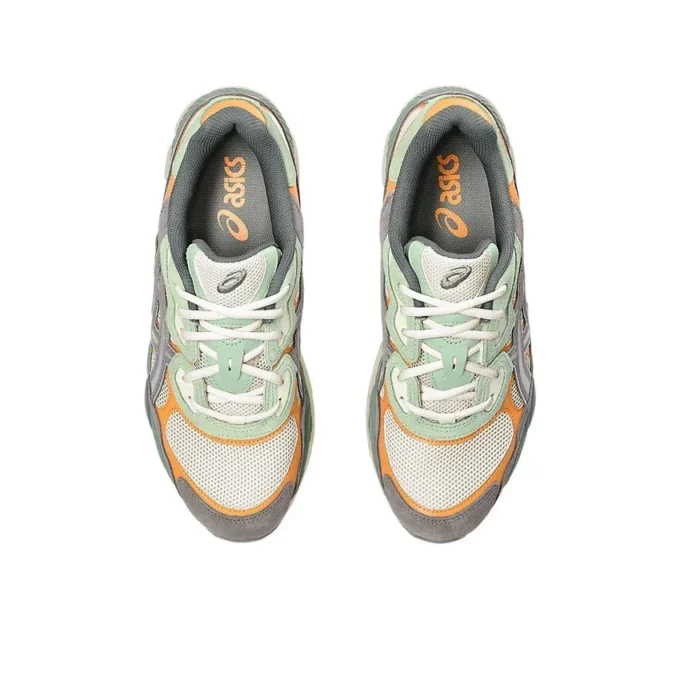 GEL-NYC “Crema Grigio Argilla”