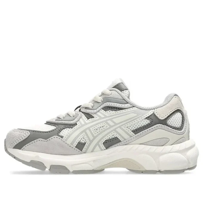 GEL NYC “Crema Grigio Ostrica”