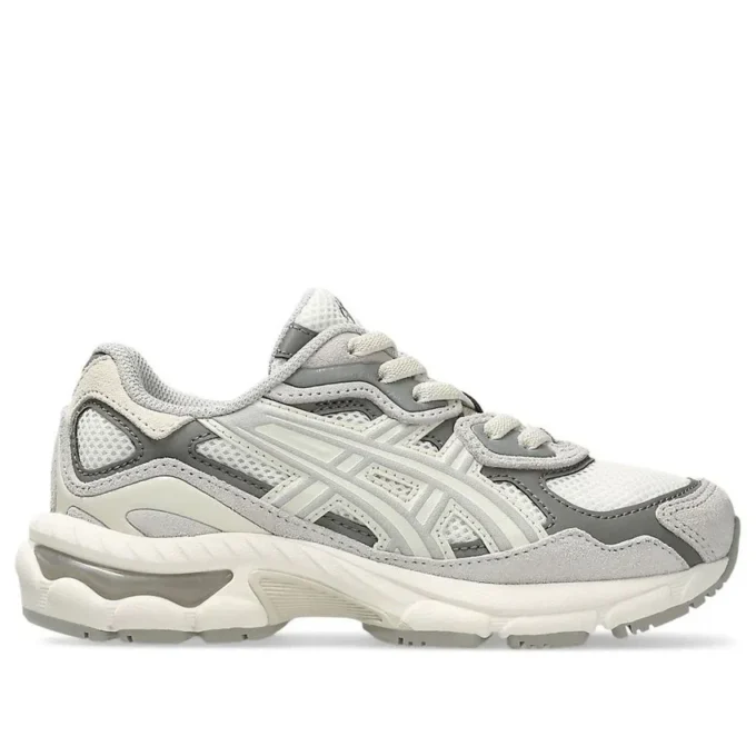 GEL NYC “Crema Grigio Ostrica”