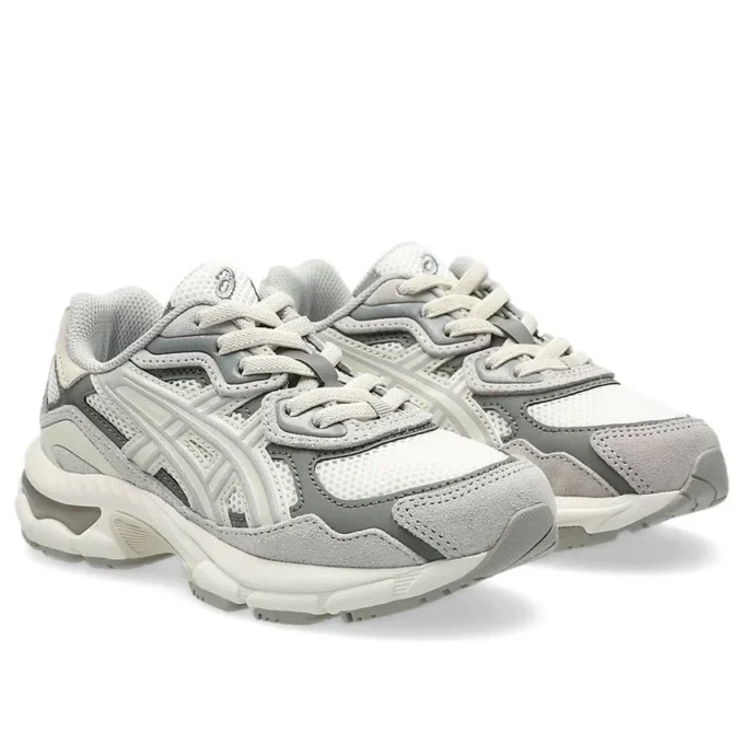 GEL NYC “Crema Grigio Ostrica”