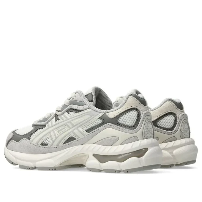 GEL NYC “Crema Grigio Ostrica”
