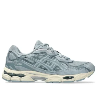GEL-NYC “Dolphin Grey Fjord Grey”