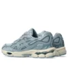 GEL-NYC “Dolphin Grey Fjord Grey”