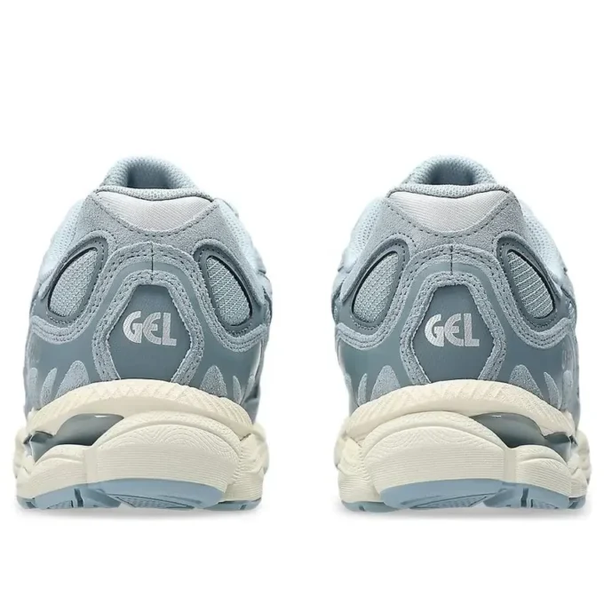 GEL-NYC “Dolphin Grey Fjord Grey”