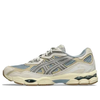 GEL-NYC “Dolphin Oyster Grey”