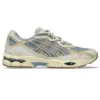 GEL-NYC “Dolphin Oyster Grey”