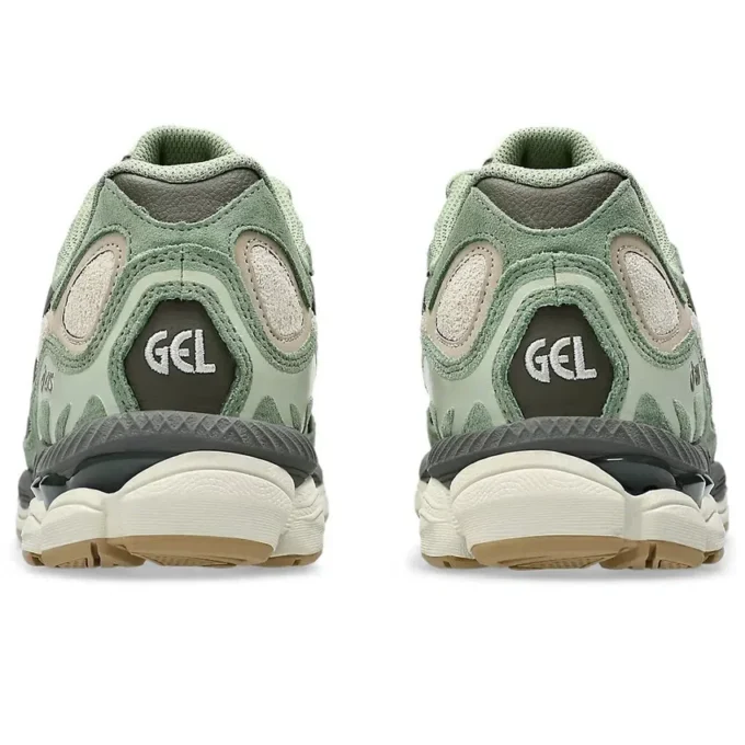 GEL-NYC “Feather Grey Truffle”