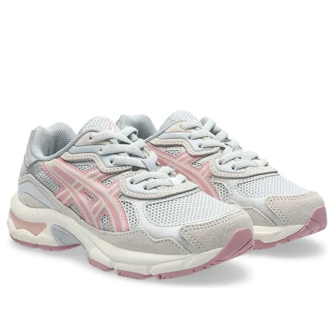 GEL NYC “Glacier Grey Coneflower”