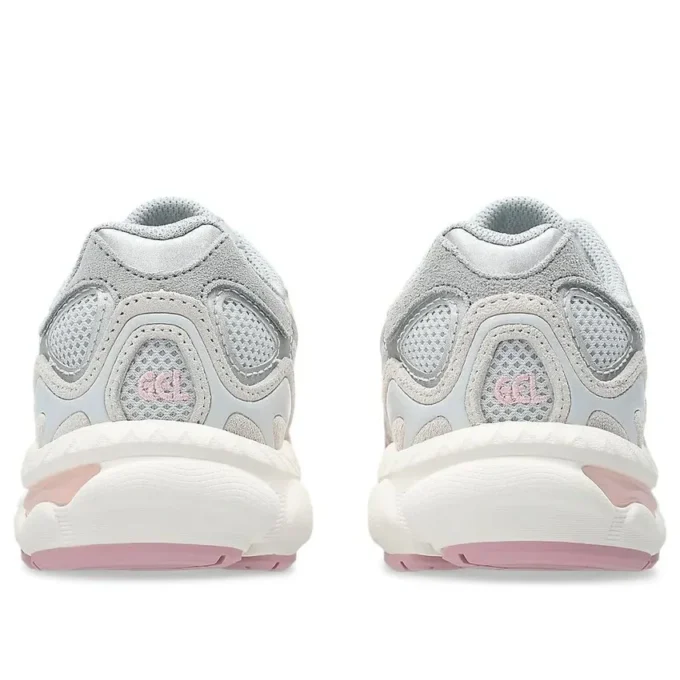 GEL NYC “Glacier Grey Coneflower”