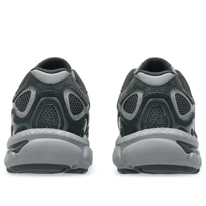 GEL NYC “Graphite Grey Black”