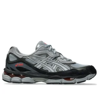 GEL-NYC “Gravel Black”