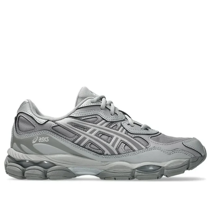 GEL-NYC “Grey Cement Grey”