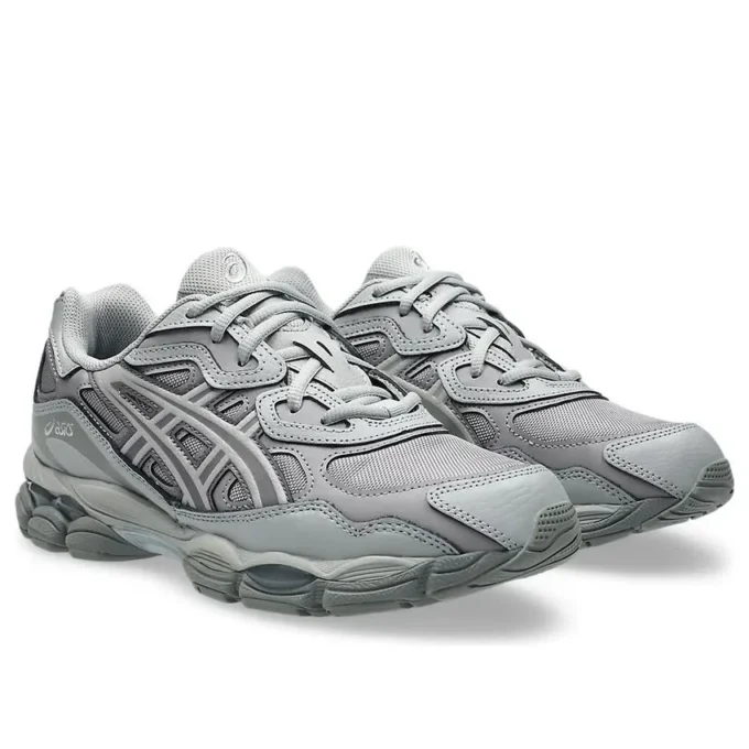 GEL-NYC “Grey Cement Grey”
