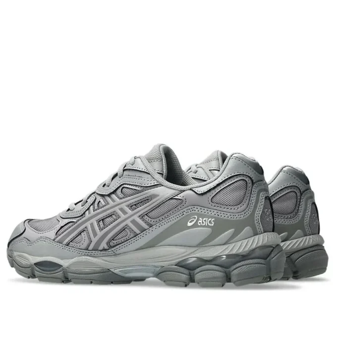 GEL-NYC “Grey Cement Grey”