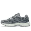 GEL-NYC “Grigio Acciaio/Grigio Carrier”