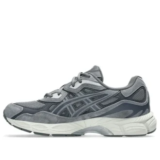 GEL-NYC “Grigio Acciaio/Grigio Carrier”