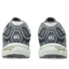 GEL-NYC “Grigio Acciaio/Grigio Carrier”