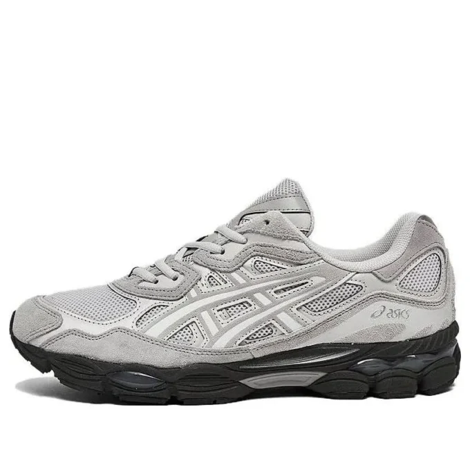 GEL-NYC “Grigio ghiacciaio”