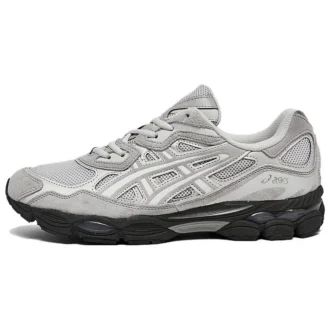 GEL-NYC “Grigio ghiacciaio”