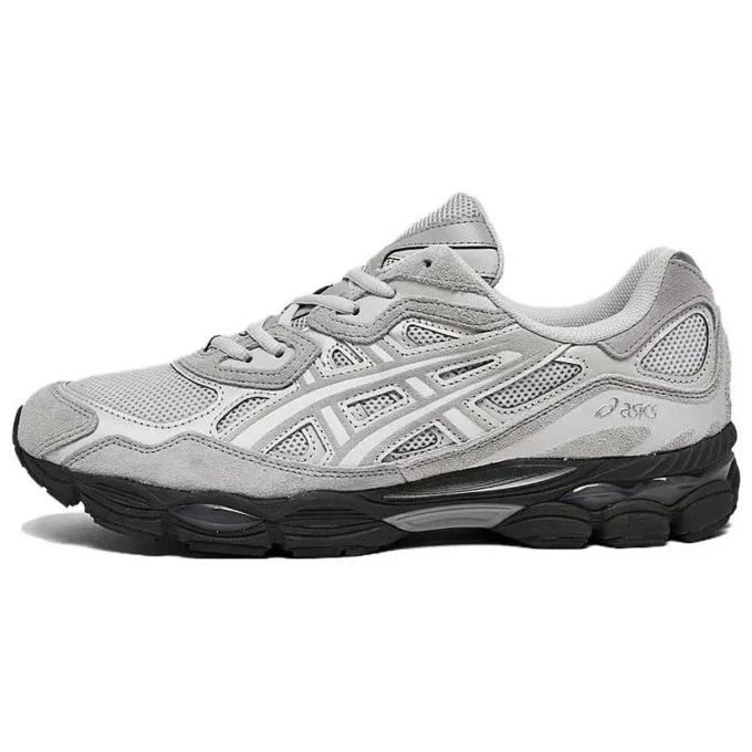 GEL-NYC “Grigio ghiacciaio”